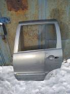 Дверь боковая. Chevrolet Niva, 21236 Двигатели: Z18XE, BAZ2123
