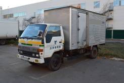 Toyota ToyoAce. Toyoace, 3 700 куб. см., 2 000 кг., 4x4