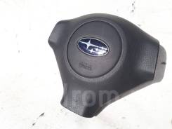 Подушка безопасности водителя. Subaru Legacy, BL, BP, BL5, BLE, BP5, BP9, BPE, BPH Subaru Impreza, GD, GG, GD2, GD3, GD5, GD9, GDA, GDB, GDC, GDD, GDE...