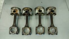 Поршень. Mitsubishi: Strada, Eclipse, L200, L300, Delica, Triton, L400, Aspire, L300 Truck, Lancer, Mirage, Montero Sport, Dion, Pajero Sport, RVR, Pa...