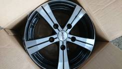 X'trike X-121. 6.0x15", 5x139.70, ET40, ЦО 98,0 мм.