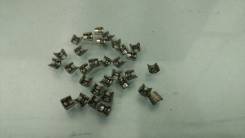 Фиксатор клапана. Mitsubishi: Eclipse, Lancer Cedia, L200, Sigma, L300, L400, Triton, Aspire, L300 Truck, ASX, Emeraude, RVR, Space Star, Legnum, Char...