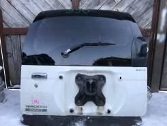 Дверь багажника. Daihatsu Terios Kid, J131G, J111G, 111G Двигатели: EFDET, EFDEM