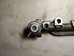 Обратный клапан. Toyota: Sprinter, Corsa, Corolla II, Corolla, Tercel, Cynos, Starlet Двигатель 4EFE