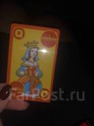 Клубная карта Cuckoo