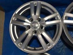 Dunlop Dufact. 6.5x16", 5x114.30, ET48, ЦО 73,1 мм.