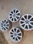 Stern. 7.0x17", 5x100.00, ET50, ЦО 64,0 мм.