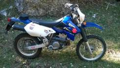 Suzuki DR-Z 400S. 400 куб. см., исправен, птс, с пробегом