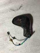 Зеркало. Peugeot 308, 4B, 4E Двигатели: 9HZ, DV6CTED4, DW10BTED4, DW10DTED4, EP3C, EP6, EP6C, EP6CDT, EP6DT