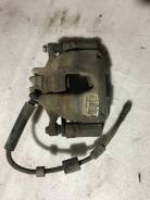 Суппорт тормозной. Peugeot 308, 4B, 4E Двигатели: 9HZ, DV6CTED4, DW10BTED4, DW10DTED4, EP3C, EP6, EP6C, EP6CDT, EP6DT