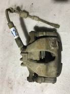Суппорт тормозной. Peugeot 308, 4B, 4E Двигатели: 9HZ, DV6CTED4, DW10BTED4, DW10DTED4, EP3C, EP6, EP6C, EP6CDT, EP6DT