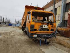 Beifang Benchi. Самосвал ND3250F3, В Ямало-Ненецком округе г. Ноябрьск, 25 000 кг., 6x4