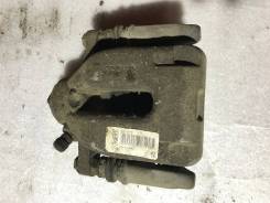 Суппорт тормозной. Peugeot 308, 4B, 4E Двигатели: 9HZ, DV6CTED4, DW10BTED4, DW10DTED4, EP3C, EP6, EP6C, EP6CDT, EP6DT