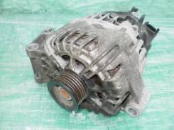 Генератор. Ford: Focus, B-MAX, Fiesta, C-MAX, EcoSport, Mondeo