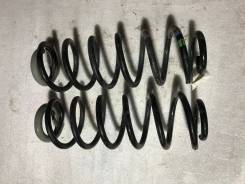 Пружина подвески. Peugeot 308, 4B, 4E Двигатели: 9HZ, DV6CTED4, DW10BTED4, DW10DTED4, EP3C, EP6, EP6C, EP6CDT, EP6DT