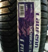 Laufenn I FIT Ice. ������, ��� �����, ����� ����