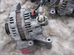 Генератор. Mazda Mazda3, BK Mazda Axela, BK3P, BK5P, BKEP Двигатели: L3VE, LF17, LF5H, LFDE, L3VDT, LFVDS, LFVE