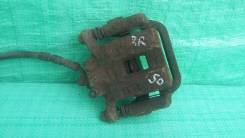 Суппорт тормозной. Nissan Skyline, CPV35, HV35, NV35, PV35, V35 Nissan Presage, PNU31, PU31, TNU31, TU31, U31 Nissan Murano, PNZ50, PZ50, TZ50, Z50 Ni...