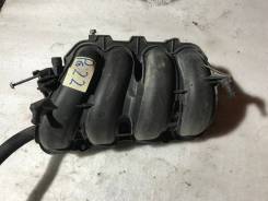 Коллектор впускной. Peugeot 308, 4B, 4E Двигатели: 9HZ, DV6CTED4, DW10BTED4, DW10DTED4, EP3C, EP6, EP6C, EP6CDT, EP6DT