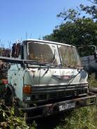 Hino Ranger. Продам манипулятор, 6 728 куб. см., 4x2