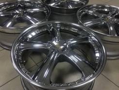 Enkei AME. 8.0x19", 5x114.30, ET38, ЦО 73,0 мм.