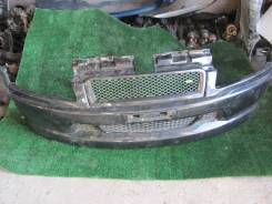 Бампер. Suzuki Swift, HT81S, HT51S Двигатели: M15A, M13A