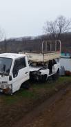 Кузов в сборе. Toyota Hiace Toyota Dyna