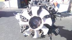 Двигатель MITSUBISHI DELICA, P13T, 4G63, HB6484, 074-0042540