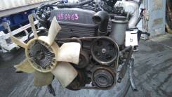 Двигатель TOYOTA CROWN, JZS141, 1JZGE, HB6463, 074-0042519