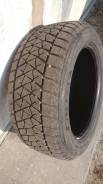 Bridgestone Blizzak DM-V2. Зимние, без шипов, 2015 год, без износа, 4 шт