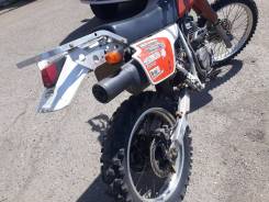 Honda Baja. 250 куб. см., исправен, птс, с пробегом