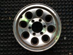 Bridgestone. 6.5x15", 6x139.70, ET20, ЦО 110,0 мм.