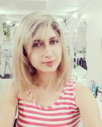 Администратор салона красоты. Высшее образование, опыт работы 10 лет