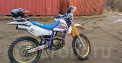 Yamaha TT-R 250. 250 куб. см., исправен, птс, без пробега
