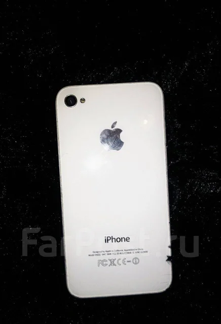 Apple iPhone 4s. �����, �����, 3G ����