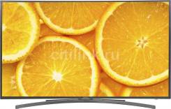 Samsung UE48H8000AT. LED