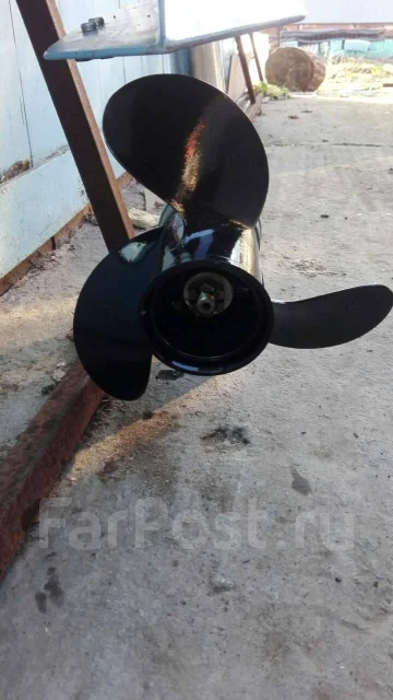 Evinrude. 9,9��.�., 2-�������, ����������, ���� S (381 ��), 1991 ��� ����