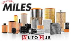 Фильтр воздушный HONDA ACCORD 2.0/2.4 03- AFAI070 (FILTRON AP102/3, MANN -) AFAI070 miles AFAI070 в наличии