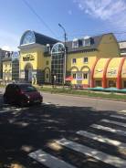 Сдадим в аренду торговое помещение от 17 кв. м. 17 кв. м., улица Вокзальная 54, р-н Центральный