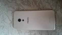 Meizu PRO 6. �/�, 64 ��, �������, 3G, 4G LTE