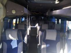 Volkswagen Crafter. Продаётся автобус , 21 место