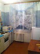 4-комнатная, улица Автобусная 2а. Индустриальный, агентство, 61 кв. м.
