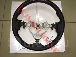 Руль. Toyota Voxy, ZRR80G, ZRR80W, ZRR85G, ZRR85W, ZWR80G, ZWR80W Двигатели: 2ZRFXE, 3ZRFAE. Под заказ