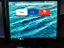 Samsung. 19"