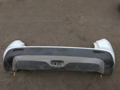 Бампер. Suzuki Vitara, LY Двигатели: M16A, K14CDITC
