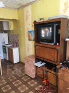 Гостинка, проспект Красного Знамени 51. Некрасовская, агентство, 18 кв. м. Интерьер