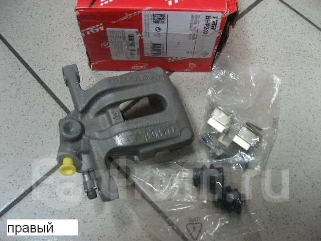 ������� ������ Mercedes-Benz A � B ����� BHP202 ����
