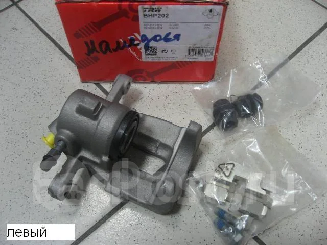 ������� ������ Mercedes-Benz A � B ����� BHP202 ����