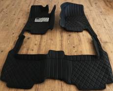 Коврики антискользящие. Toyota Harrier, ACU30W, ACU35W, GSU30W, GSU31W, GSU35W, GSU36W, MCU30W, MCU31W, MCU35W, MCU36W, MHU38W Двигатели: 1MZFE, 2AZFE...