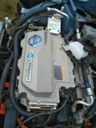 Инвертор. Nissan Leaf